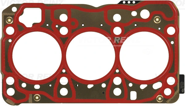 Gasket, cylinder head
